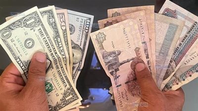 سعر الدولار مقابل الجنيه المصري اليوم الثلاثاء 26 ديسمبر 2023 ببداية التعاملات