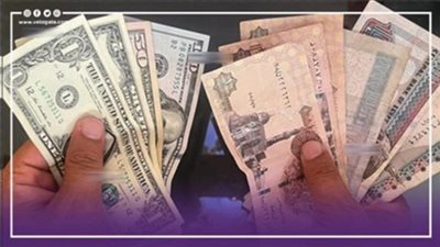 سعر الدولار في البنوك المصرية اليوم الثلاثاء 1 أكتوبر 2024 ببداية التعاملات