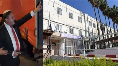 بن غفير يطالب بوضع أسرى حماس بزنزانات تحت الأرض