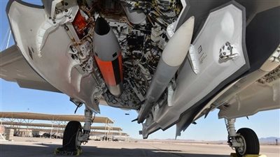 B61-13.. أمريكا تطور قنبلة نووية جديدة ذات قوة تفجيرية هائلة