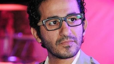 الموت يفجع الفنان أحمد حلمي بوفاة شقيقه الأكبر 