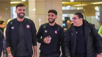 الكونفدرالية، فيوتشر يطير إلى الجزائر لمواجهة اتحاد العاصمة (صور)