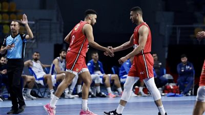 كرة السلة، سيناريوهات تتويج الأهلي بدوري المرتبط 