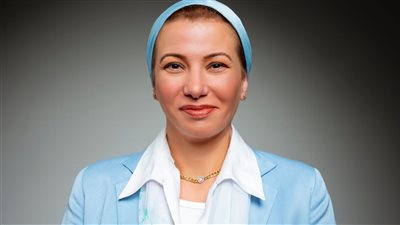 وزيرة البيئة: اتفاقية برشلونة تبرهن للعالم أهمية الاقتصاد الأزرق في تحقيق التنمية المستدامة
