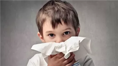 نصائح مهمة تحمى طفلك من البرد والحساسية فى الطقس البارد