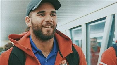 لاعب رجال يد الأهلى: مستعدون بقوة لمواجهة الزمالك في كأس السوبر