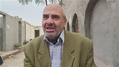 عاتبته لتأخره عن العودة للمنزل، تفاصيل مصرع سيدة على يد زوجها بالدقهلية (فيديو)