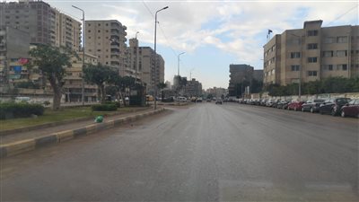 طوارئ بصرف الإسكندرية استعدادا لسقوط أمطار