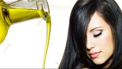 وصفة الزيوت الطبيعية لترطيب وتغذية الشعر من جذوره