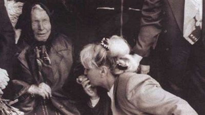 تنبؤات العرافة العمياء بابا فانجا لـ 2024، كوارث طبيعية مرعبة وانتقال القوة الاقتصادية للشرق