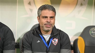 تفاصيل جلسة معتمد جمال مع اللاعبين فى مران الزمالك