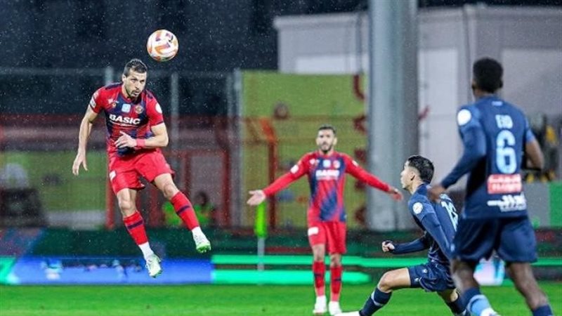 طارق حامد،فيتو