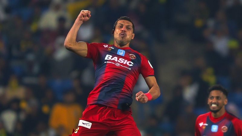 طارق حامد، فيتو