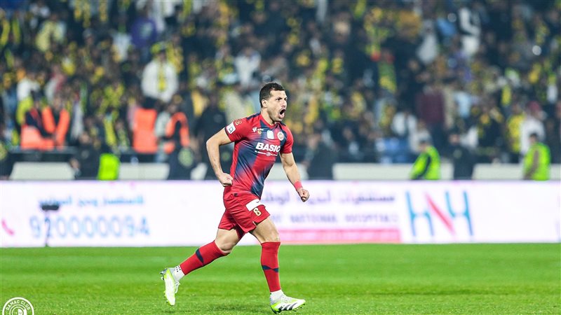 طارق حامد، فيتو 