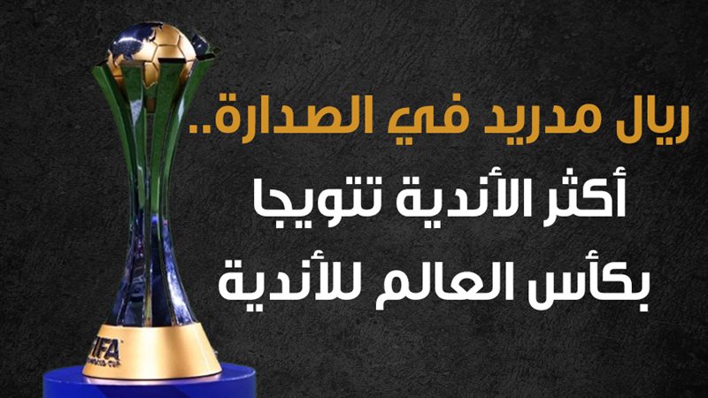 كأس العالم للأندية،