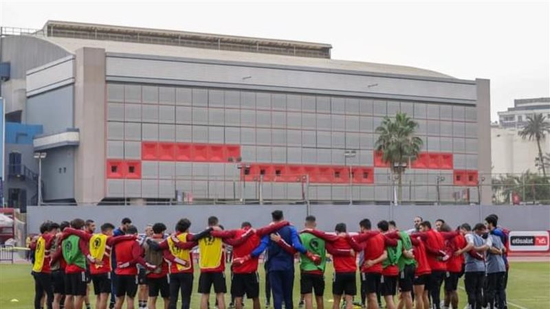 الأهلى، فيتو