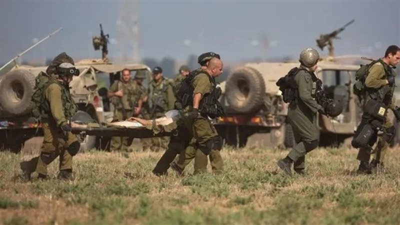 جنود إسرائيليون،