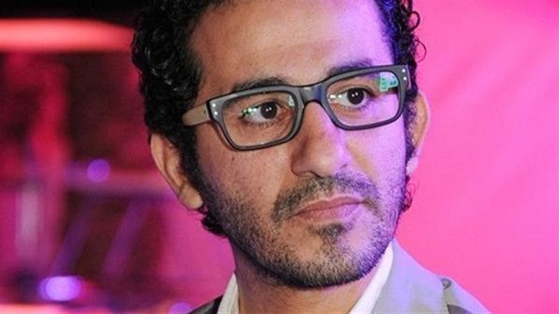 أحمد حلمي، فيتو