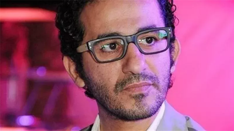 أحمد حلمي، فيتو