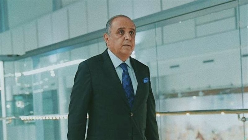 الدكتور محمد شوقي