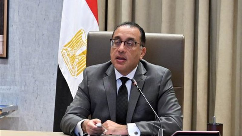 مصطفى مدبولي رئيس
