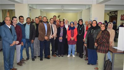 مدينة الأبحاث تنظم ملتقى المشروعات المتنافسة على التأهل للمعرض الدولي بأمريكا