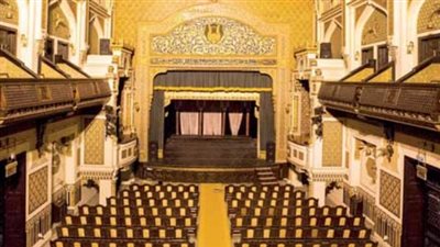 وهابيات تضيء معهد الموسيقى العربية الأحد المقبل 