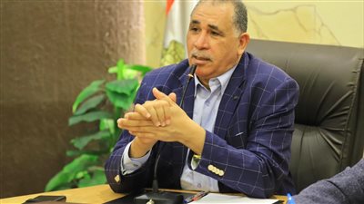 نقيب المحامين يبحث استعدادات عقد الجمعية العمومية 