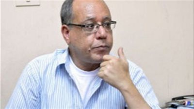 أول تعليق من المخرج عاطف شكري على تعرضه لوعكة صحية 