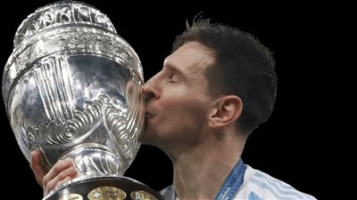 تاريخ وأرقام كوبا أمريكا.. البطولة الأولى نُظمت عام 1916.. الأرجنتين وأوراجواي الأكثر تتويجا باللقب