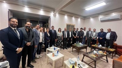 التنسيقية تطلق برنامجًا انتخابيًا للسنوات الست المقبلة، وتتقدم به لمرشحي الرئاسة