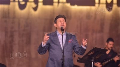 تفاصيل أغنية هاني شاكر الجديدة 