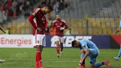 ماهر همام يكشف سبب تراجع نتائج الأهلي 