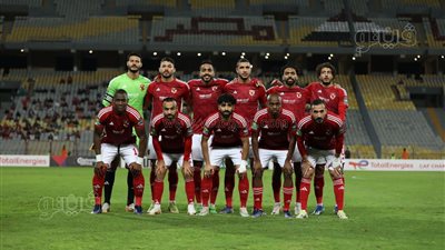 أخبار الرياضة اليوم: الأهلي يتعادل أمام بلوزداد.. معتمد جمال يعلن قائمة الزمالك أمام ساجرادا.. وبيراميدز يستبعد شريف إكرامي 