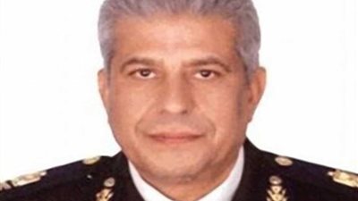 إعادة محاكمة متهم في قضية اغتيال اللواء نبيل فراج غدا