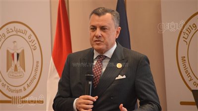 وزير السياحة يطالب بتطوير منتج سياحي عربي مشترك