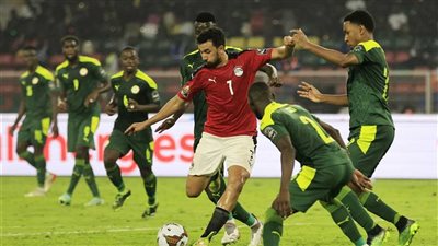 حجز دعوى ضد اتحاد الكرة بسبب مباراة مصر والسنغال بتصفيات كأس العالم 2022 للحكم