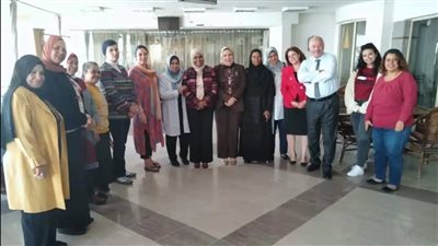 استمرار نشاط قطاع تنظيم الأسرة بوزارة الصحة والسكان داخل الأقصر