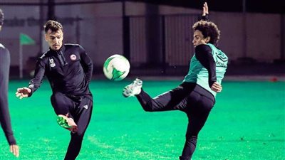 الكونفدرالية، فيوتشر يؤدي مرانه الأول بالجزائر 