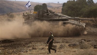 حزب الله يعلن استهداف دشمة في موقع إسرائيلي وسقوط من في داخلها بين قتيل وجريح