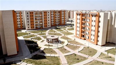 الإسكان: جارٍ تنفيذ 219 ألف وحدة عقارية بمشروع الإسكان الاجتماعي 