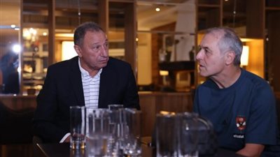 كولر أول المستهدفين، تحرك عاجل من الخطيب بعد تعادل الأهلي أمام شباب بلوزداد