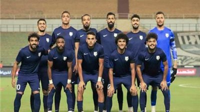  إنبي يفوز 2-1 على الداخلية في كأس الرابطة 