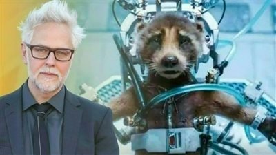 جمعية حقوق الحيوانات تختار المخرج الأمريكي جيمس جان شخصية العام