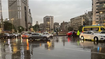  تحذير لسكان ثلاث محافظات، سحب ركامية ممطرة على فترات متقطعة