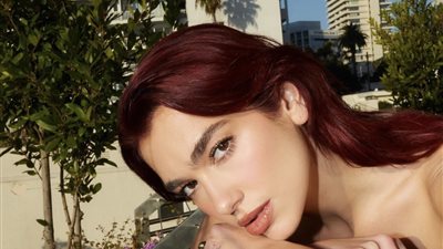 أول ظهور لـ دوا ليبا بعد انفصالها عن حبيبها (صور)