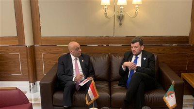 باسل رحمي: جهاز تنمية المشروعات يعزز التعاون مع الدول العربية والأفريقية لدعم رواد الأعمال