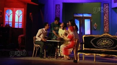  موعد عرض حتى يطير الدخان ضمن ملتقى فنون مسرحية بأكاديمية الفنون 