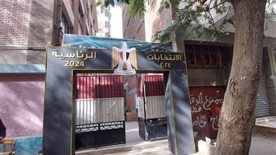 محافظ القاهرة: تجهيز المقار الانتخابية لاستقبال الناخبين