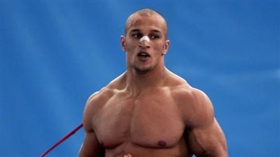 المصارعة، كرم جابر يتأهل لربع نهائي بطولة فنلندا الدولية